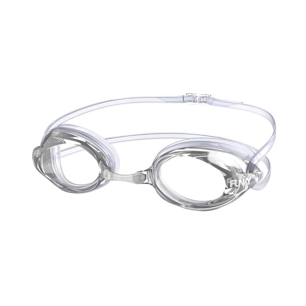 Очки FUNKY Clear Water