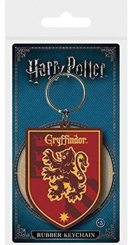 Брелок Harry Potter (Gryffindor)