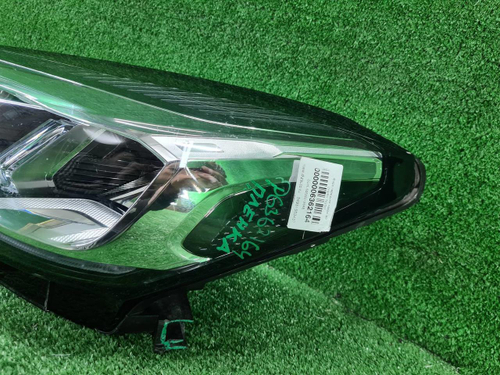 Битая Фара левая Chery Tiggo 7 Pro (2020-н.в.) LED