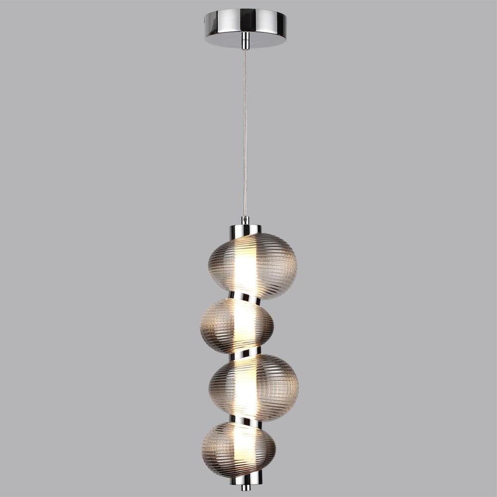 5096/17L ODL Подвес LED 17Вт 4000К 220В IP20 L-VISION