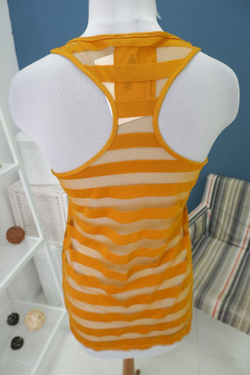 Топ Atmosphere в полоску 44 размер