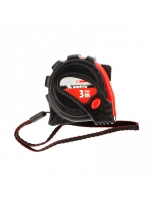 Рулетка Status Magnet 3 fixations,3 м х 16 мм