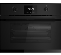 Компактный духовой шкаф с паром Kuppersbusch CBD 6340.0 KSM6