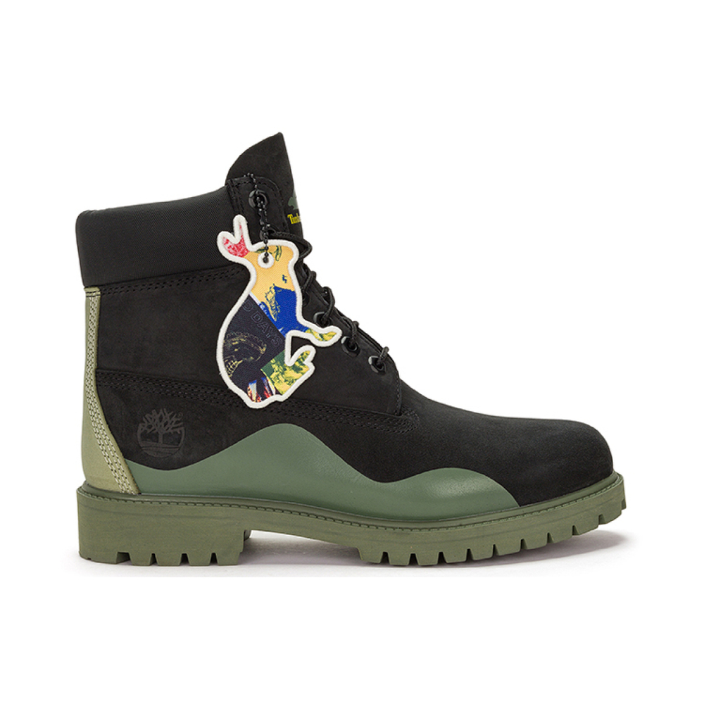 Ботинки Timberland PREMIUM, A5UYWW