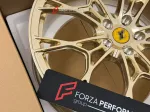 КОВАНЫЕ ДИСКИ для Ferrari 488