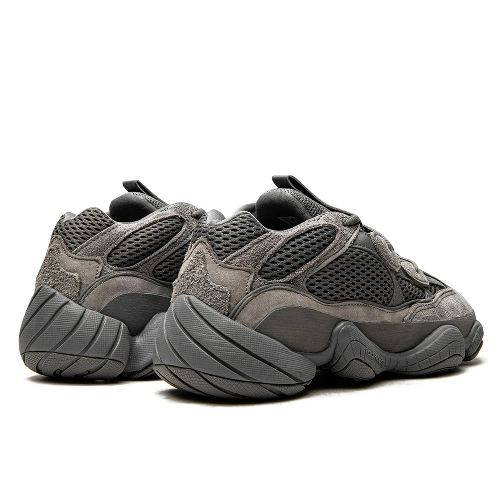 YEEZY BOOST 500 "GRANITE"