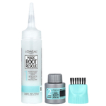 L'Oréal, Magic Root Rescue, 10-минутный набор для окрашивания корней, 6 светло-коричневых, 1 применение