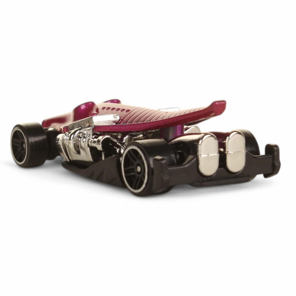 Модель ин. мет. "Road Racing Суперкар" 7,5см. RR-7-0009-R (Технопарк)