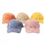 Кепка "Бейсболка" (р.52-54) ассорт (Мегашапка) 3280