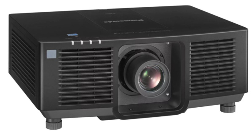 Проектор Panasonic PT-MZ882B