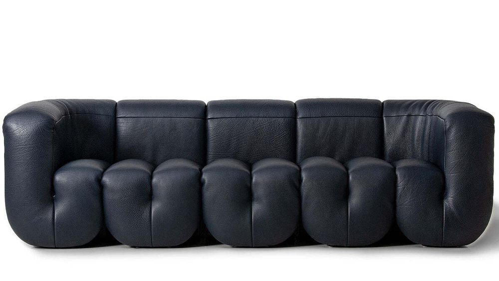 Диван DeSede DS-707/03 3-seater sofa