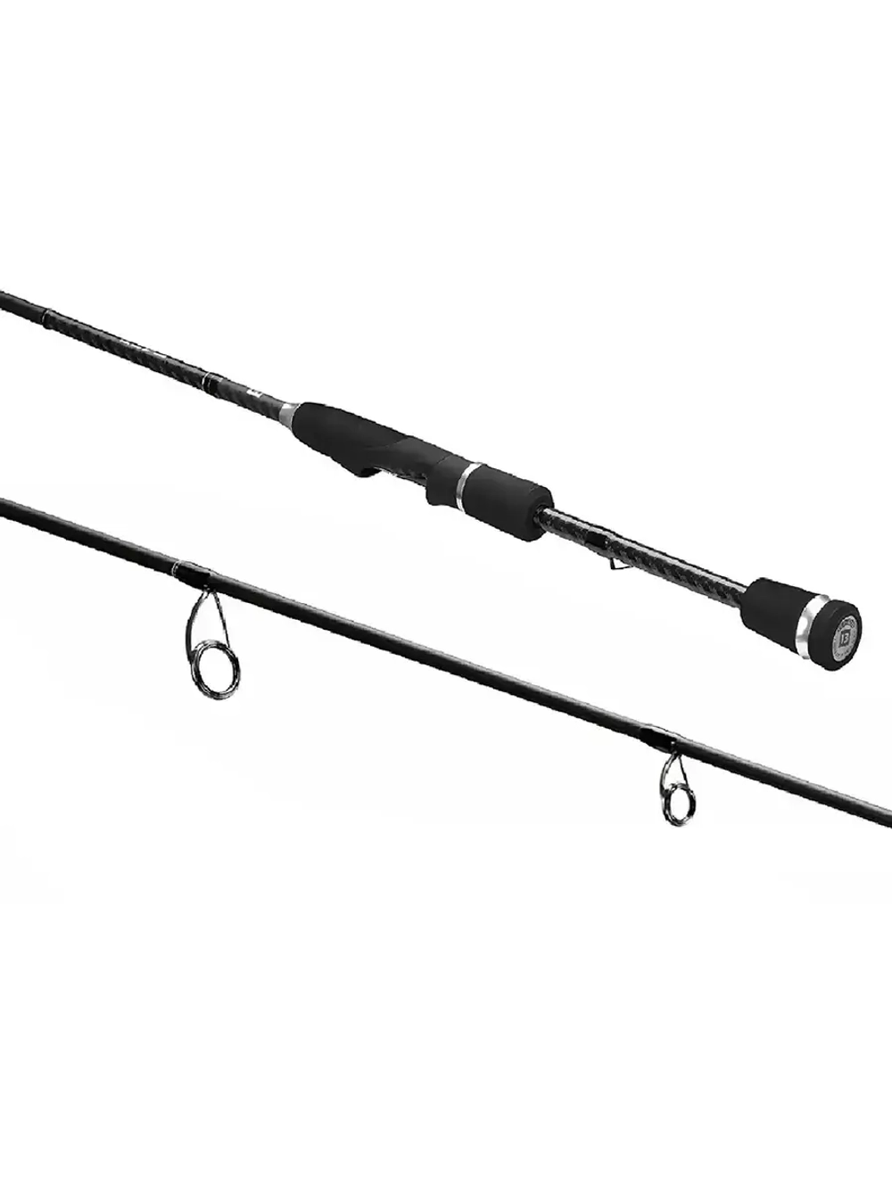 Спиннинг Fate Black - 9' H 20-80g Spin rod - 2pc