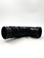 Патрубок воздушного фильтра малый ВАЗ 2123 Нива Шевроле