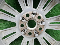 Диск литой R18 Jaguar XF 2 (2015-2024)