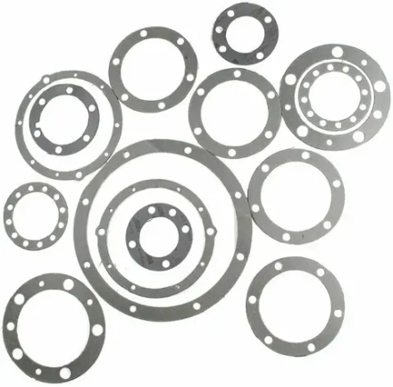 Ремкомплект прокладок моста переднего Тимкен "АДС" (14 шт.)