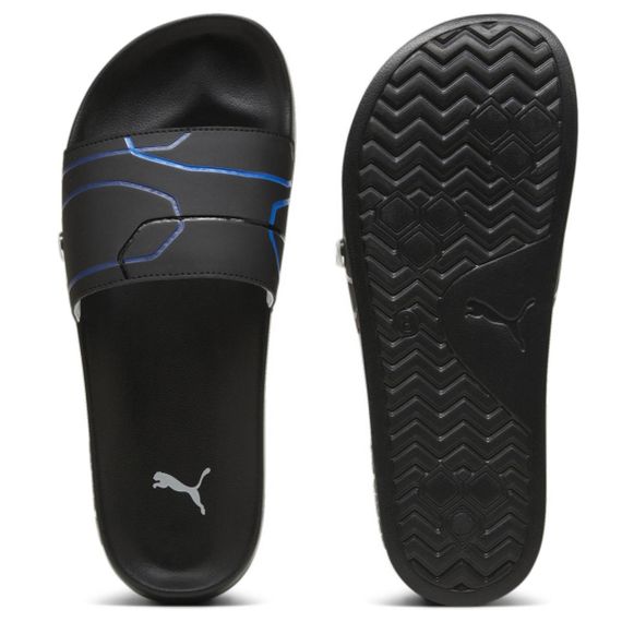 Puma BMW M Motorsport Leadcat 2.0 'Black'