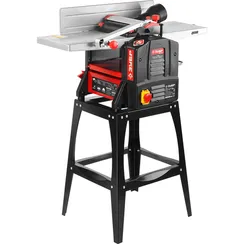 Фуговально-рейсмусовый станок "ЗУБР" СРФ-254-1600С