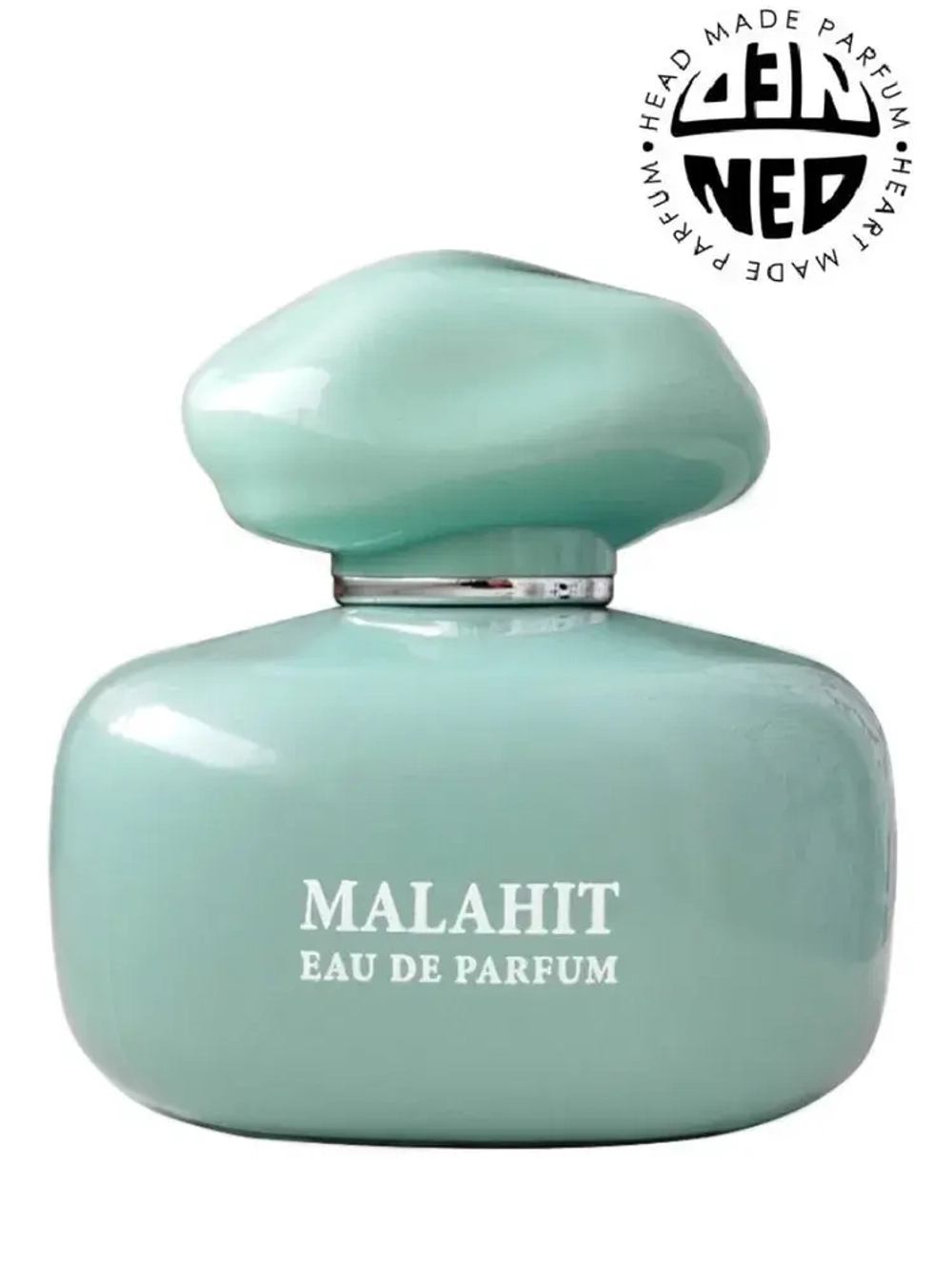 Парфюмерная Вода для женщин KB "MALAHIT FLEUR" 100мл Россия