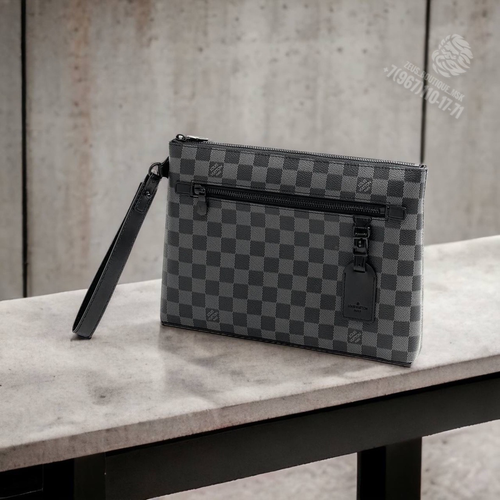 Клатч Louis Vuitton Takeoff