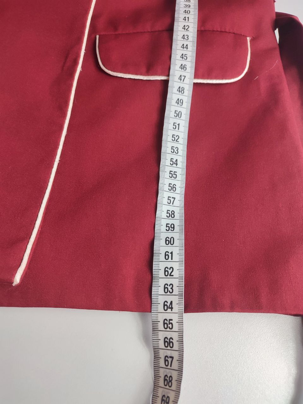 Жилет Sumaya оригинальный 48 размер