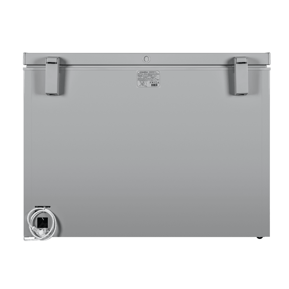 Морозильный ларь MAUNFELD MFL300GR