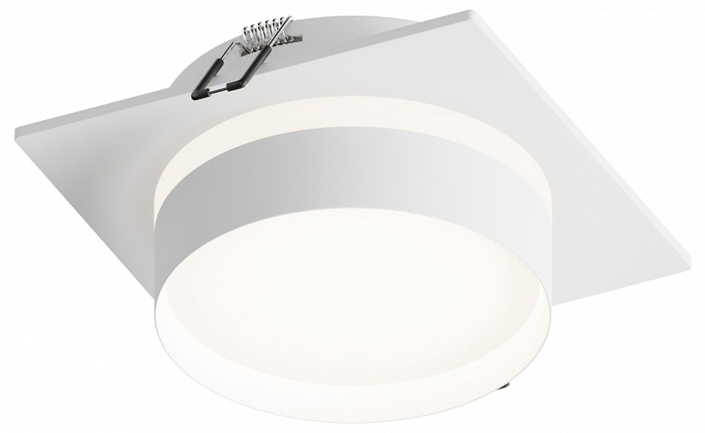 Встраиваемый светильник Hesby Lighting Nimbus HSBL_0130