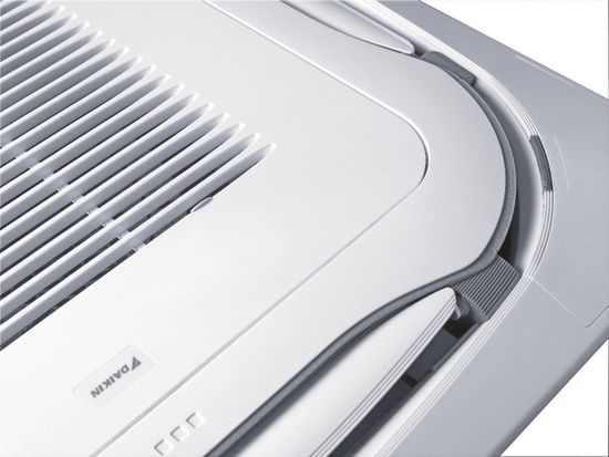 Сплит-система Daikin Seasonal Classic FCAG140A/RZQSG140LY1