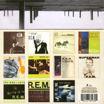 R.E.M. / 7IN-83-88 (12x7" Vinyl Single)