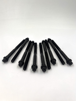 Болт головки блока цилиндров нового образца для Лада Гранта комплект 10 шт