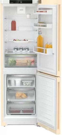 Холодильник Liebherr CNbed 5703-22 001