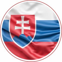 Словакия