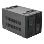 Ресанта АСН-12000/1-Ц однофазный стабилизатор напряжения 63/6/10