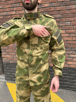 Костюм летний ВКПО мох панацея
