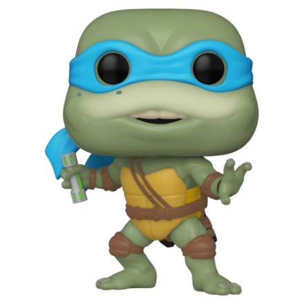 Фигурка Funko POP! Movies TMNT 2 Leonardo