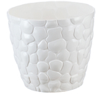 Кашпо КАМНИ D260мм 8л М3171