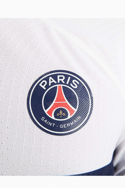 Футболка Nike PSG 23/24 Away Vapor Match