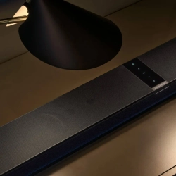Саундбар Bowers & Wilkins Panorama 3 (черный)