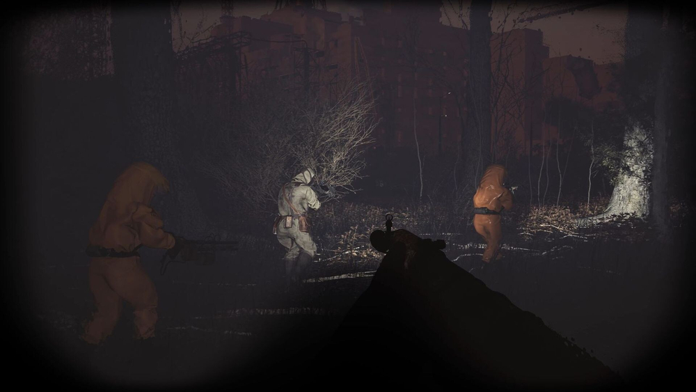 SCUM - Standard Edition (для ПК, цифровой код доступа)