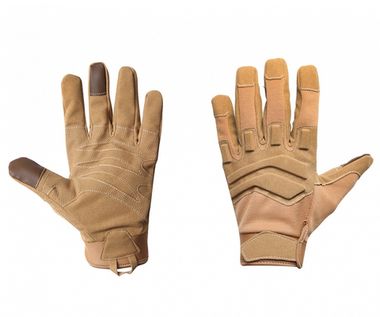 Перчатки Remington Tactical Coyote