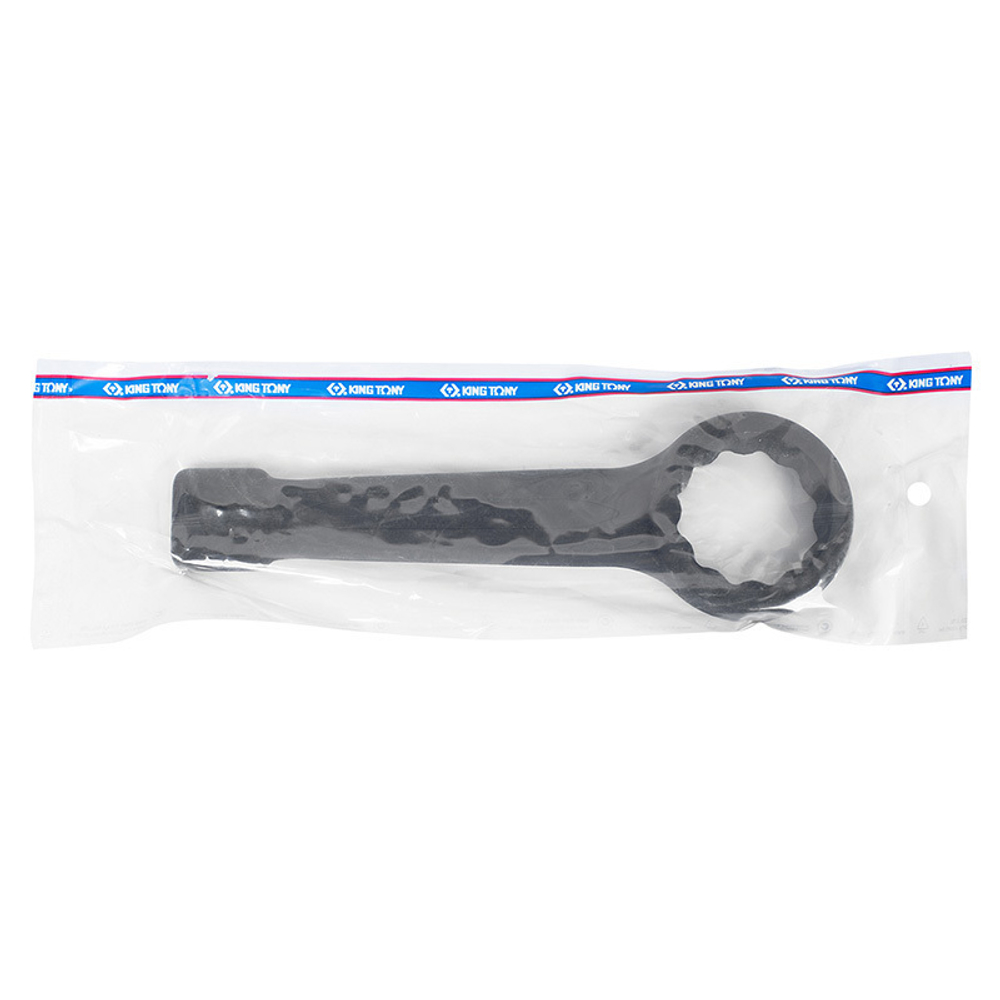 KING TONY (10B0-50) Ключ накидной ударный 50 мм