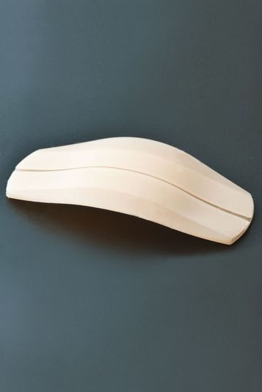 Подкладки под бретели силиконовые 38003 (One size / Телесный)