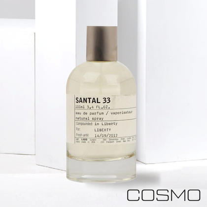 Le Labo santal 33