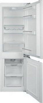 Встраиваемый двухкамерный холодильник Schaub Lorenz SLUE 235 W4