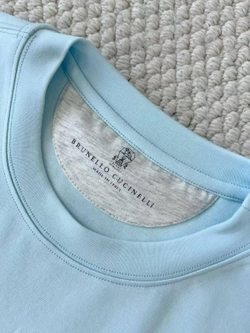 Футболка Brunello Cucinelli