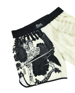 Шорты Half Sumo Archangel Vengeance