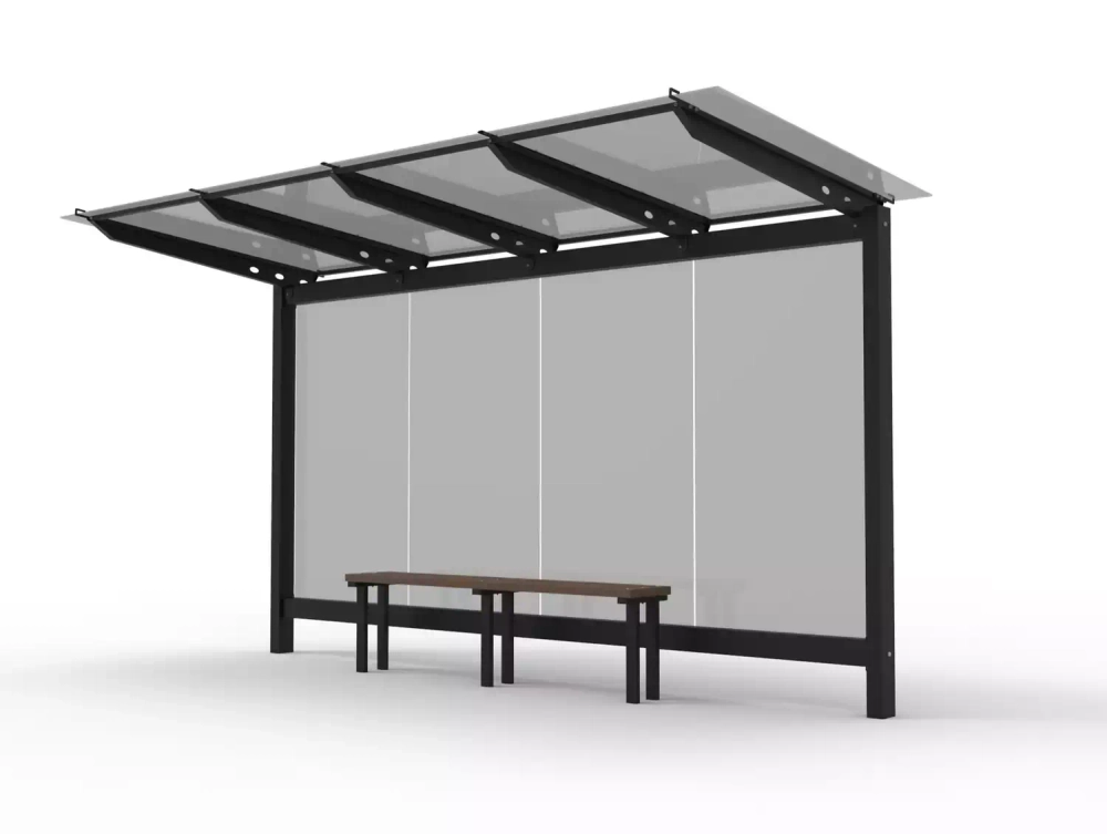 Автопавильон