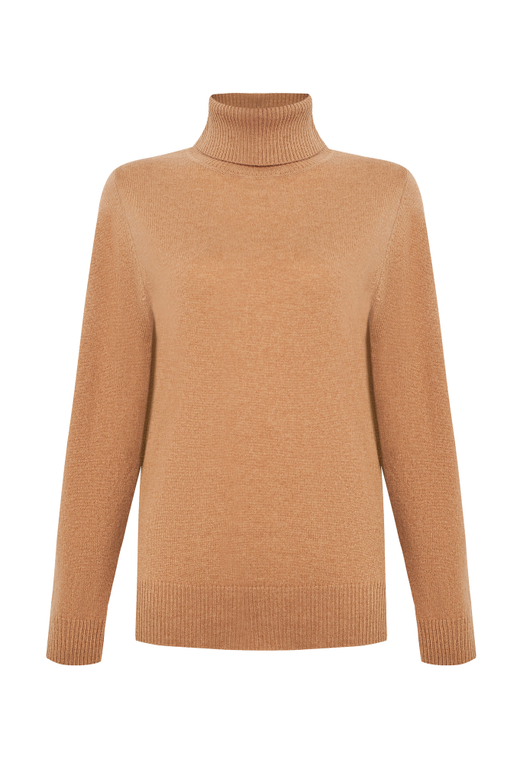 Кашемировый свитер