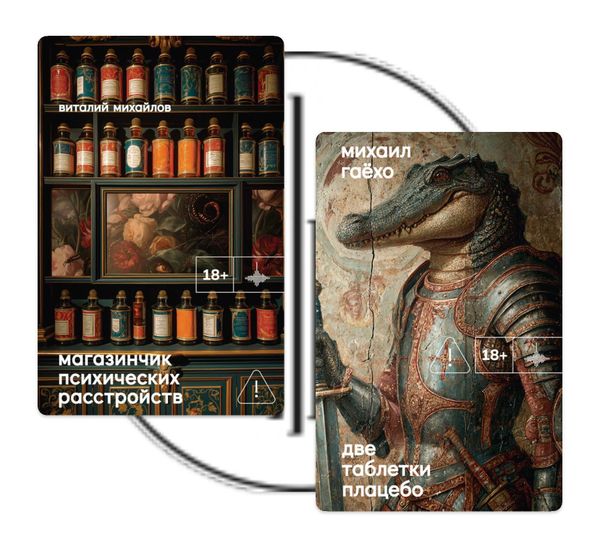 Новинки серии «Во весь голос»