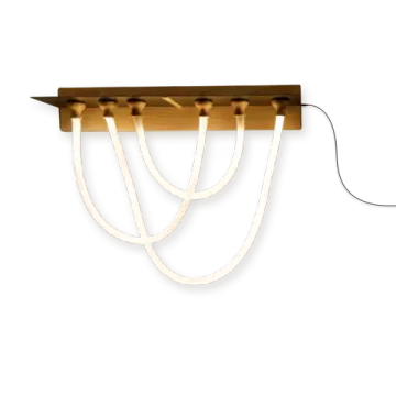 Click Light Wall Light by aqua creations