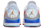 Jordan Legacy 312 Low "White Game Royal University Red"